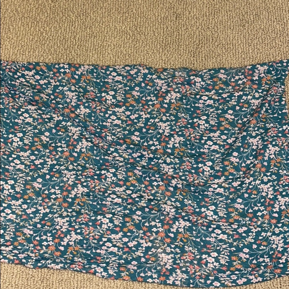 American eagle tube top
